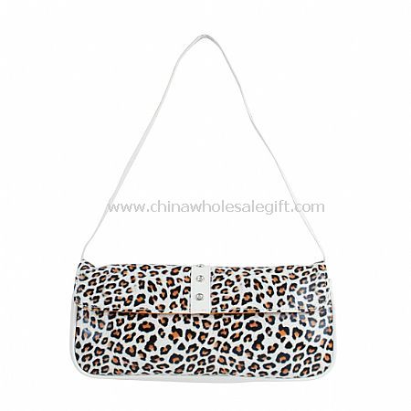 PVC Shoulder Bag