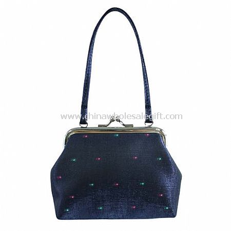 Satin Mini Bags