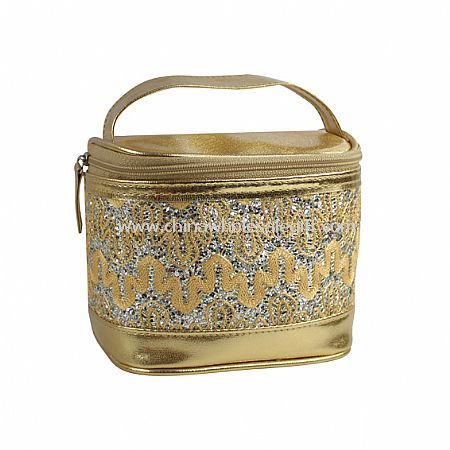 PVC Cosmetic Bag