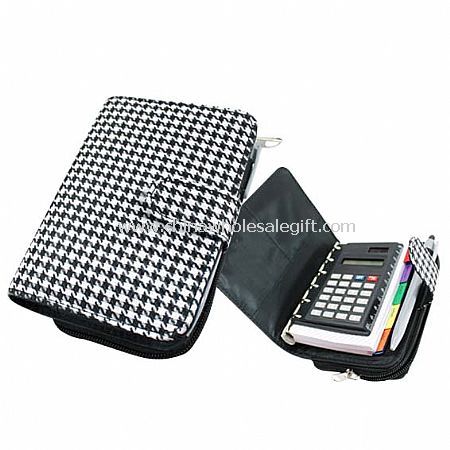 Polyester Jacquard Organiser