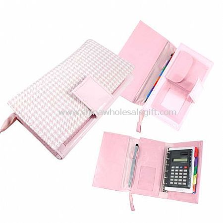 Polyester Jacquard Organiser