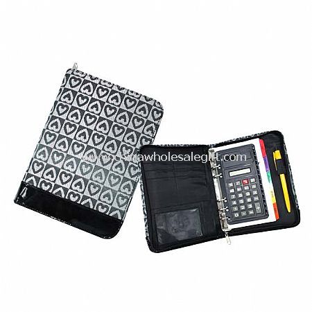 Polyester Organiser