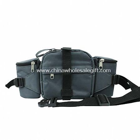PVC Camera Bag