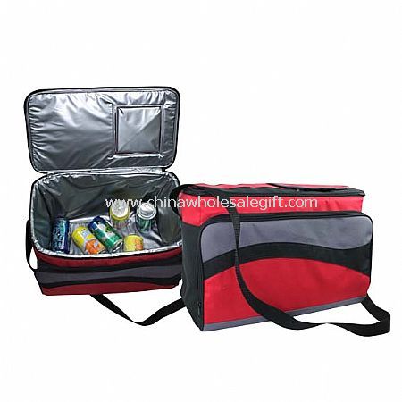Polyester Cooler Bag