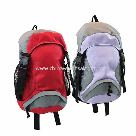Polyester Sports Backpack