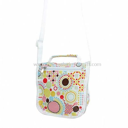 PVC Passport Holder