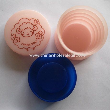 Advertising Travel cup