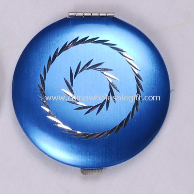 Metal mirror