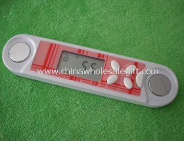 Body Fat Analyzer