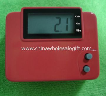Calorie Pedometer
