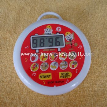 Water-proof Timer