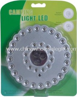LED Camping Light