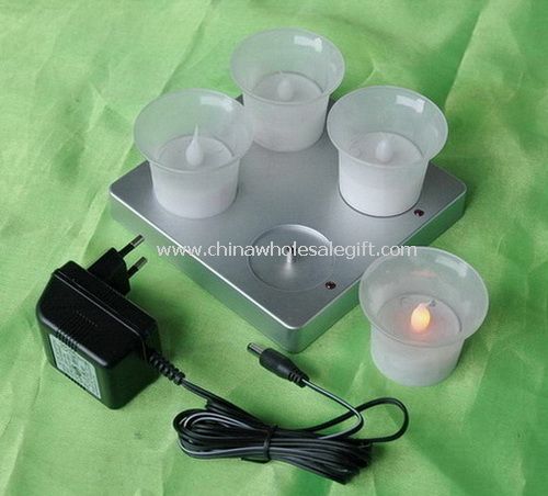LED Candle