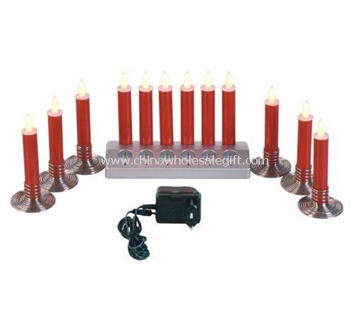 led candle