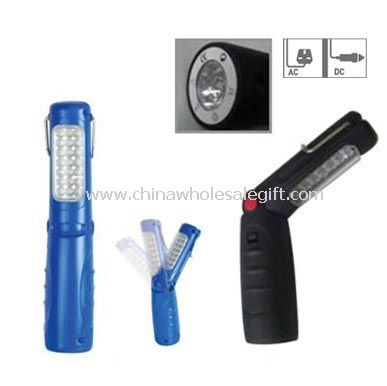 21 LED Work Light