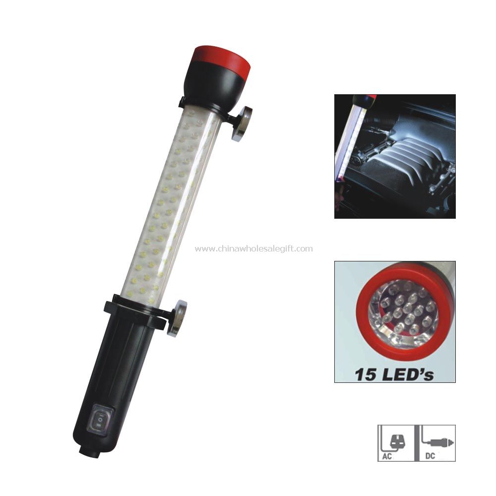 27 LED working Light