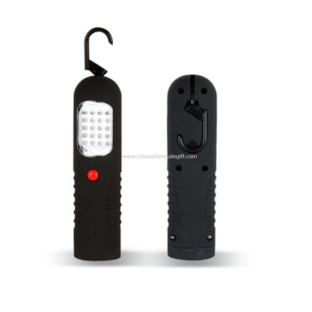 AA Batteries LED Work Light
