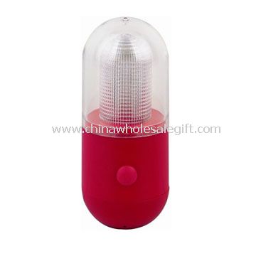 LED Camping Lantern