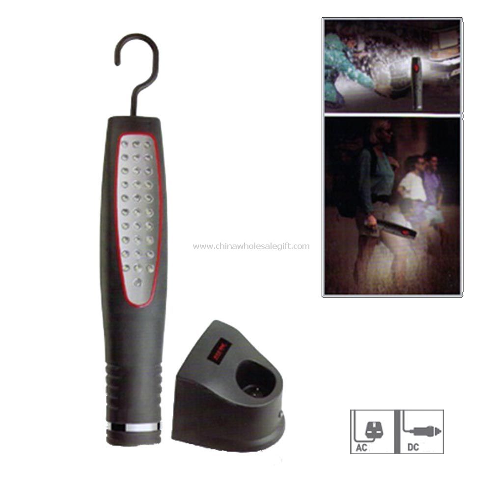LED Water-proof Work Light