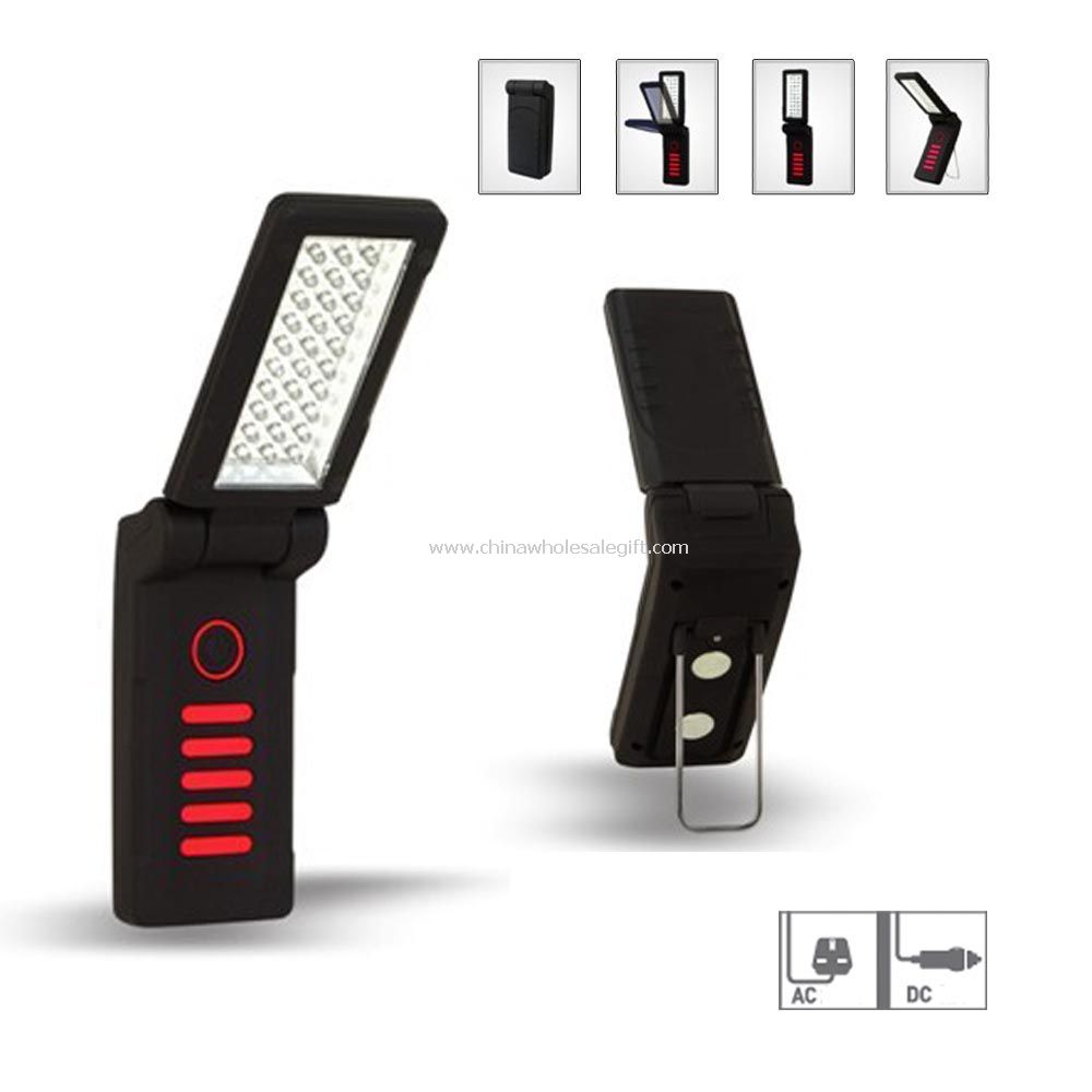 Mobile LED Work Light