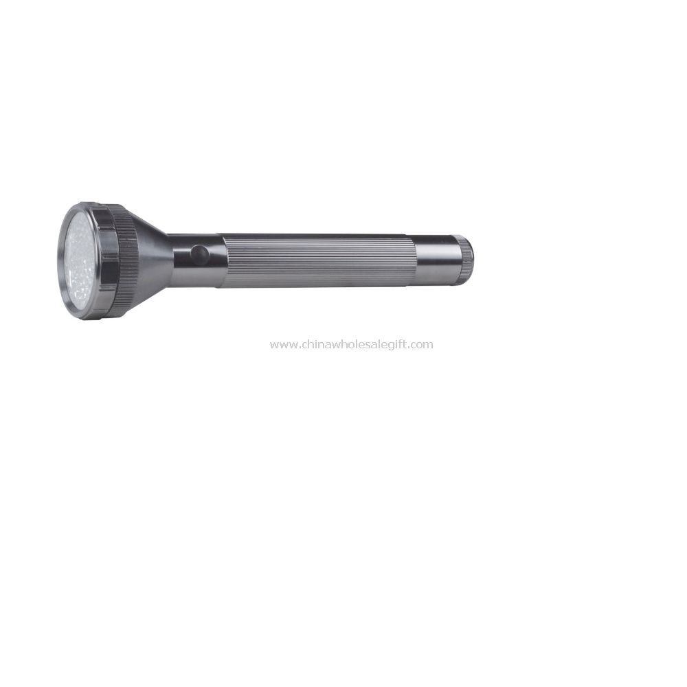 108 LED flashlight