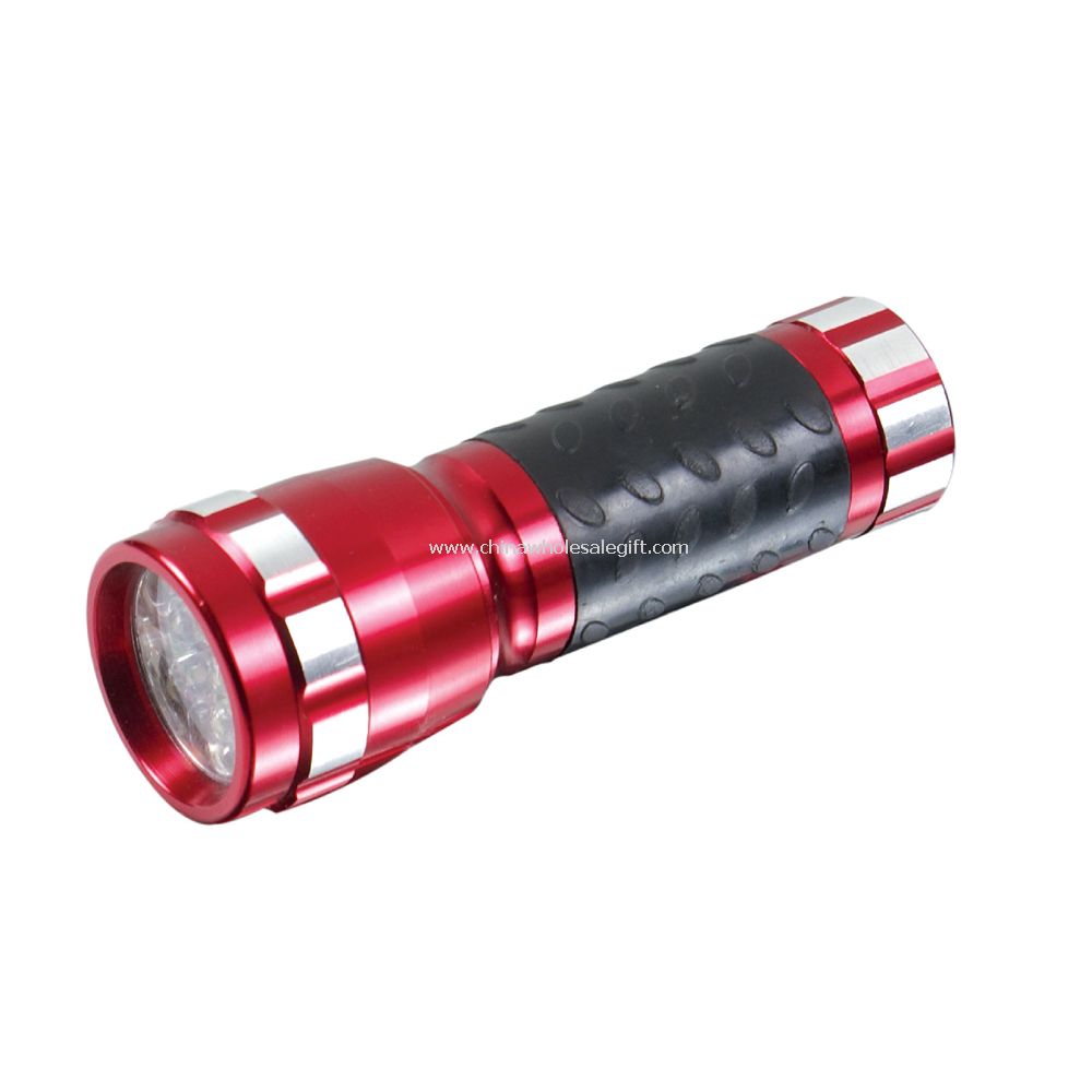 14 LED flashlight