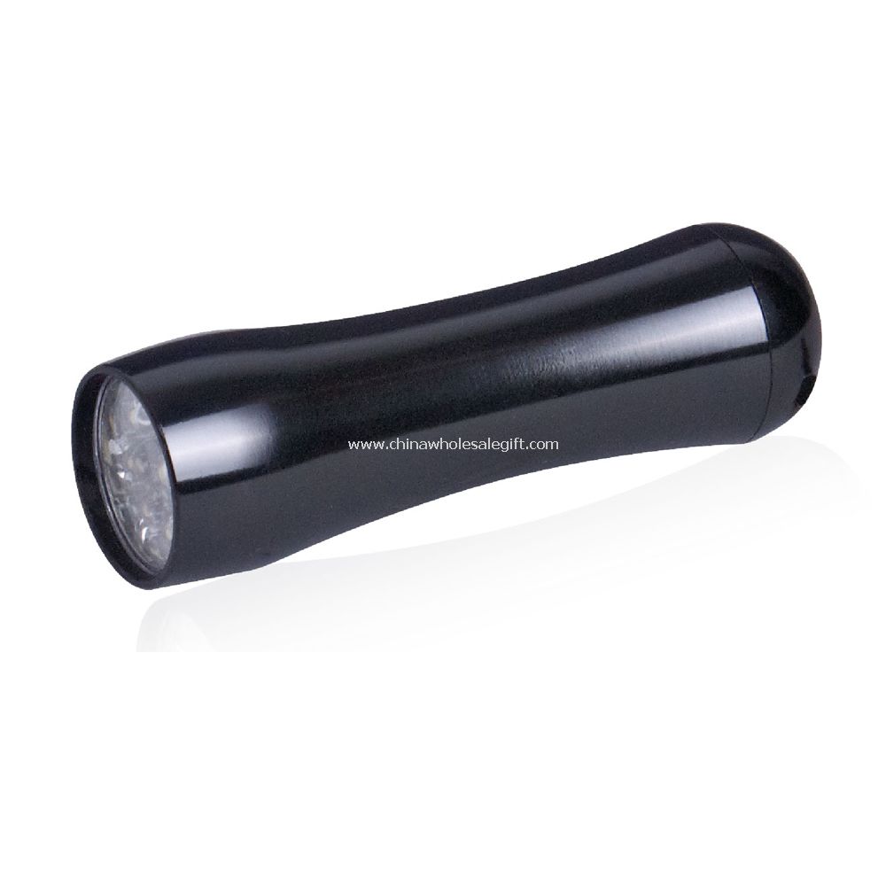 9 LED flashlight