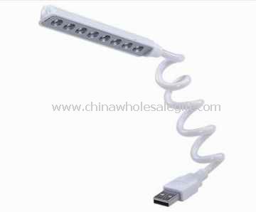 8LED USB LED LIGHT