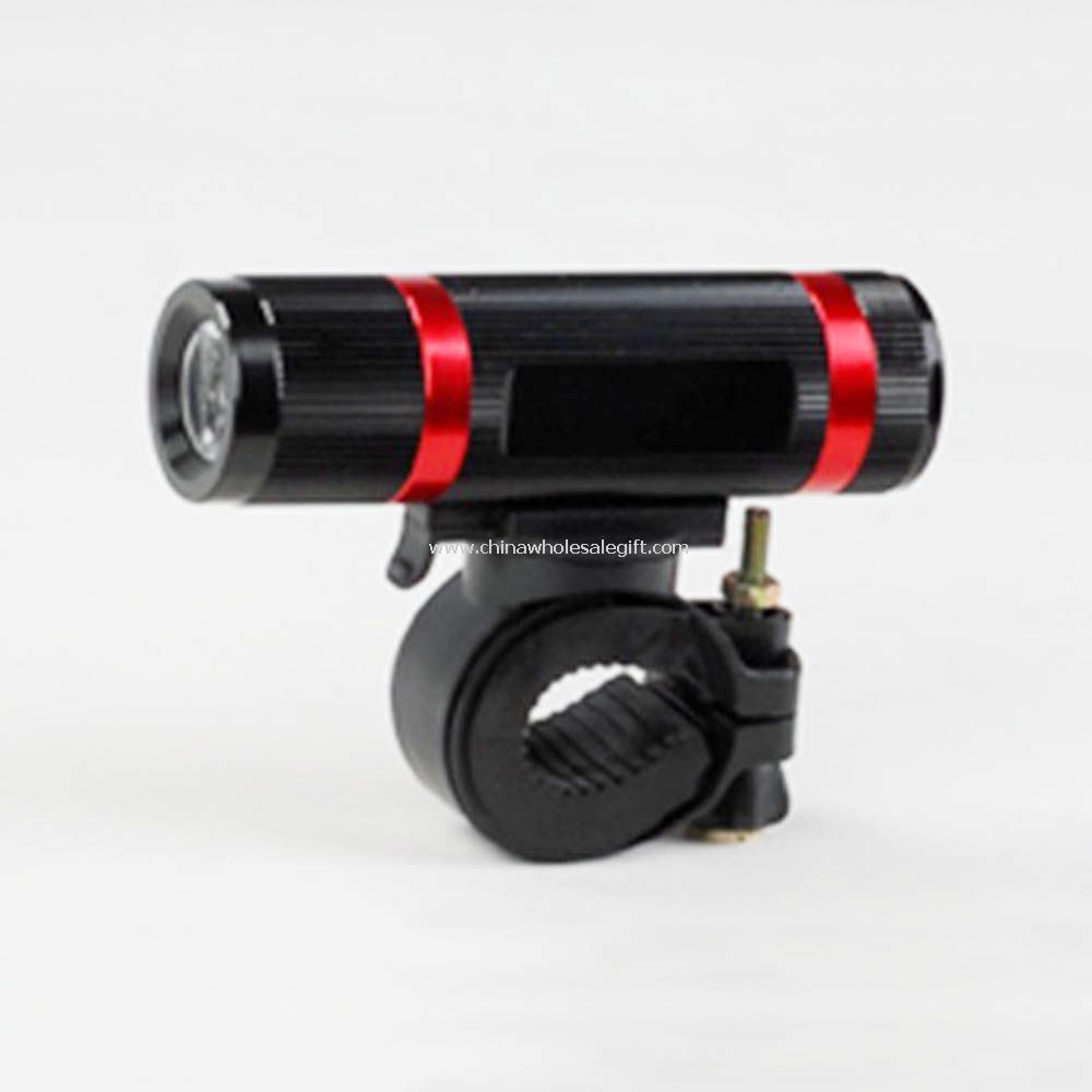 Hight power LED bycle light