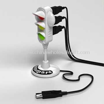 Novelty USB Hub