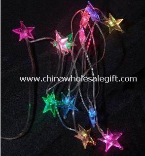 USB christmas 7 color light