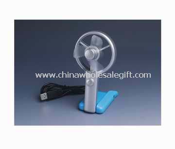 USB Flodable Fan