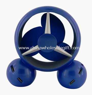 USB HUB FAN