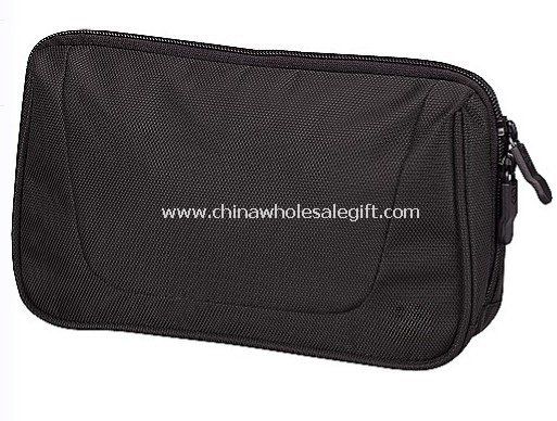 420D Nylon Overnight Essentials Kit