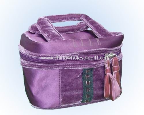 cosmetic make up bag