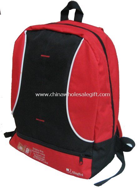 leisure backpack