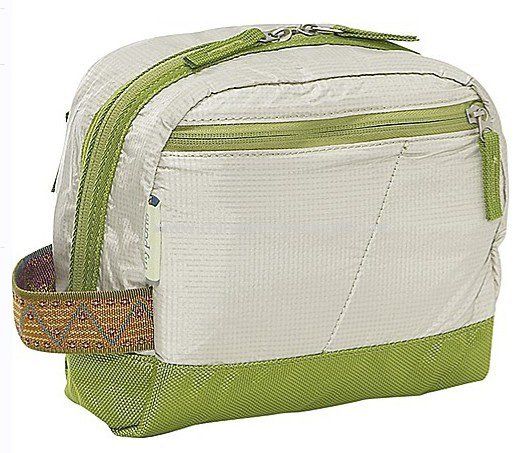 polyester makeup bag