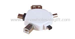 USB Adapter For printer/ scanner/digital camera