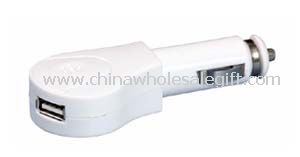 USB Car charger