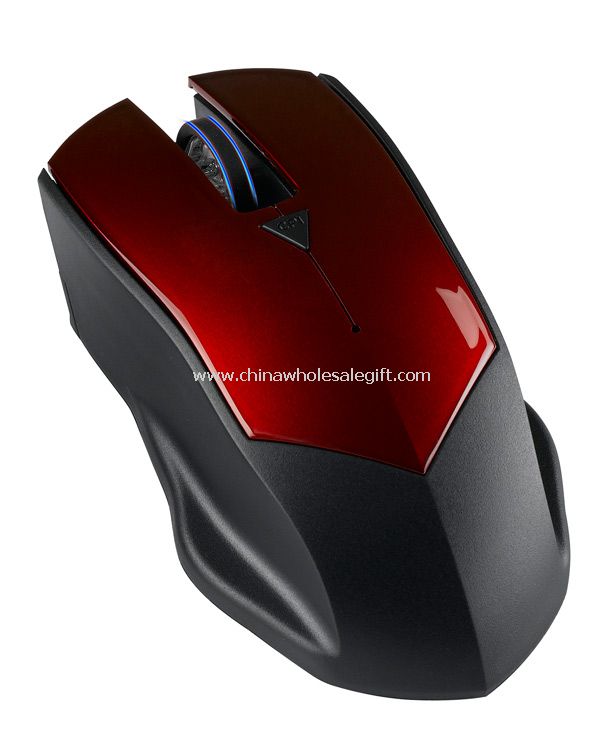 4D Mouse