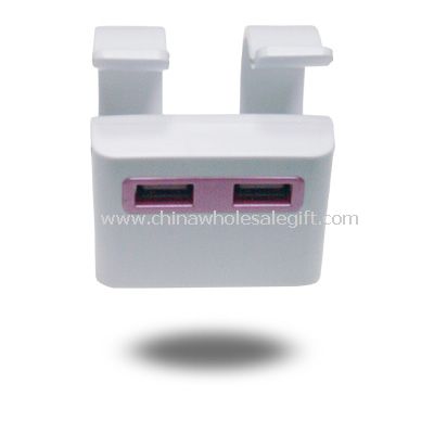 Mini USB 2.0 4 PORTS HUB