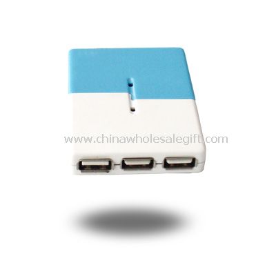 USB Combo