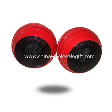 USB Mini Speaker