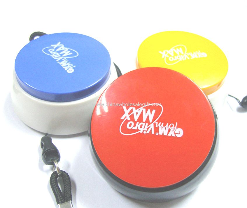 voice recorder with Lanyard