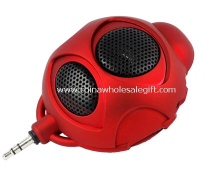 Mini MP3 Speakers