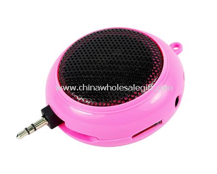 Mini Speakers