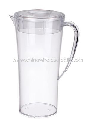 pitcher