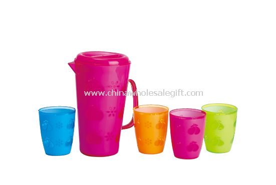 pitcher set