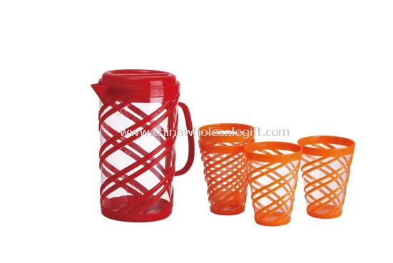pitcher sets