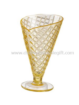 ice cream cup